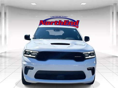 Used 2023 Dodge Durango R/T image 8