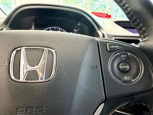 Used 2015 Honda CR-V EX-L image 29