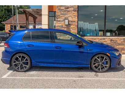 Used 2024 Volkswagen Golf R