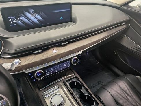 Used 2023 Genesis Electrified G80 AWD/4WD image 11