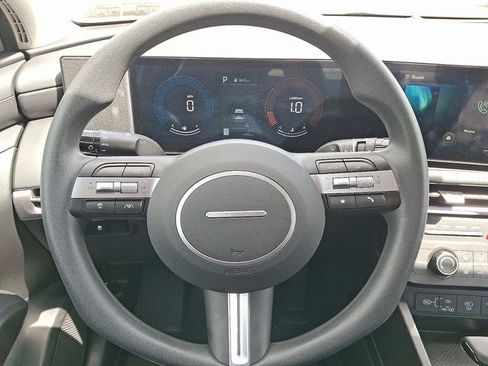 Certified 2026 Hyundai Tucson SE AWD/4WD image 18