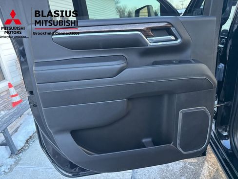 Used 2024 GMC Sierra 3500 SLE w/ SLE Value Package image 42