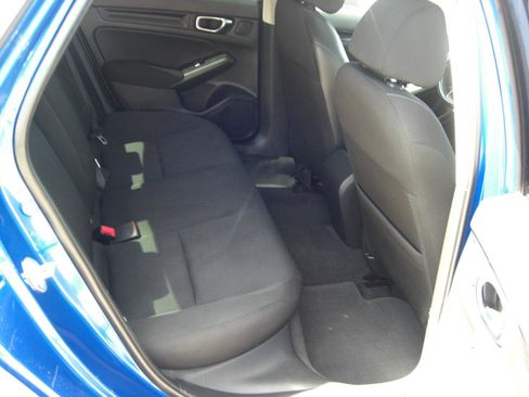 Used 2022 Honda Civic EX image 19