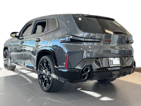 New 2026 BMW XM Label Red image 24