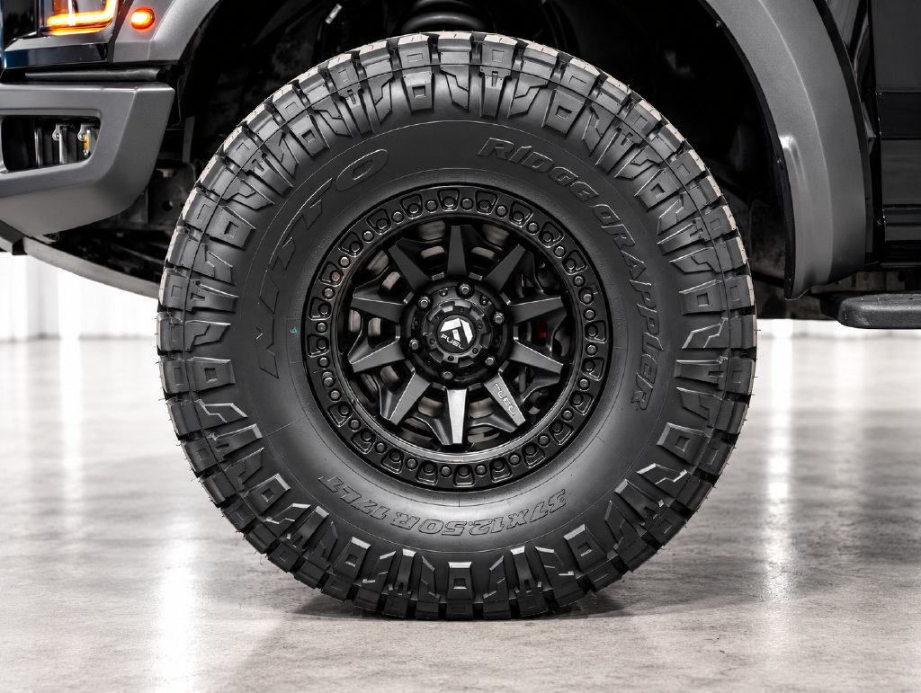 Used 2019 Ford F150 Raptor w/ Equipment Group 802A Luxury AWD/4WD image 41