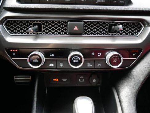 Used 2023 Acura Integra A-Spec FWD image 16