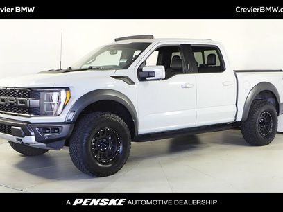 Used 2023 Ford F150 Raptor