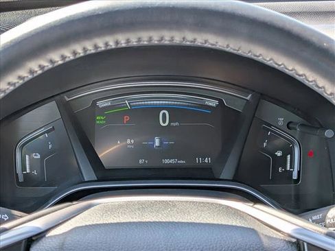 Used 2020 Honda CR-V EX-L image 11