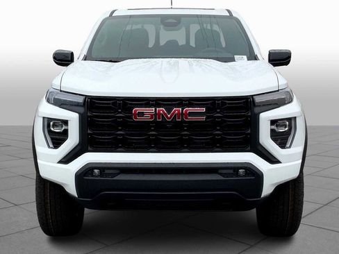 New 2026 GMC Canyon Elevation w/ Convenience Package image 3