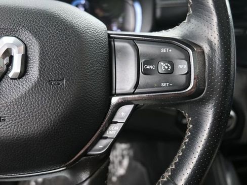 Used 2024 RAM 2500 Power Wagon w/ Level 2 Equipment Group image 34