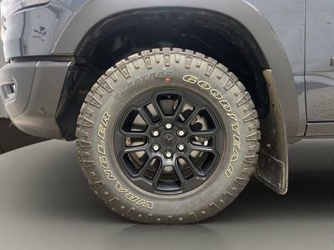 Used 2026 RAM 1500 Rebel w/ G/T Package AWD/4WD image 24