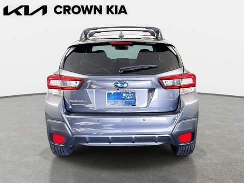 Used 2023 Subaru Crosstrek 2.5i Limited image 7