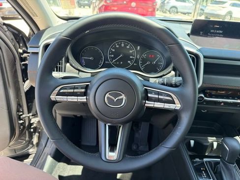 Used 2025 MAZDA CX-50 AWD 2.5 Hybrid w/ Weather Package image 18