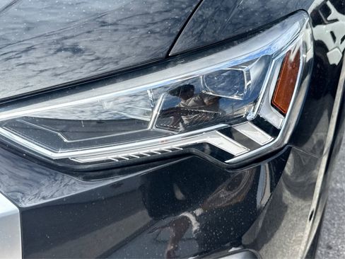 Used 2021 Audi Q3 2.0T Premium Plus w/ Premium Plus Package image 14