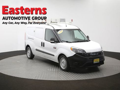Used 2019 RAM ProMaster City Tradesman FWD image 49