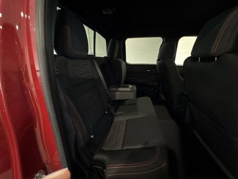 Used 2025 Nissan Frontier Pro-X RWD image 15