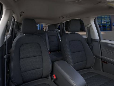 New 2026 Ford Escape Active w/ Cold Weather Package AWD/4WD image 10