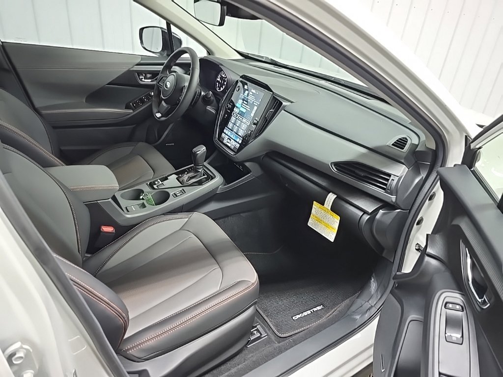 New 2026 Subaru Crosstrek 2.5i Limited AWD/4WD image 16