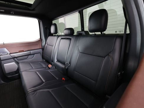 Used 2021 Ford F150 Lariat AWD/4WD image 15