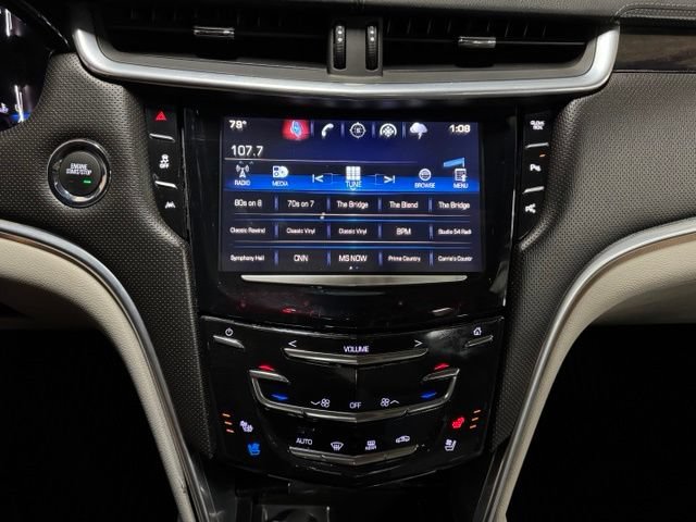 Used 2016 Cadillac XTS Luxury w/ Driver Awareness Package FWD image 21