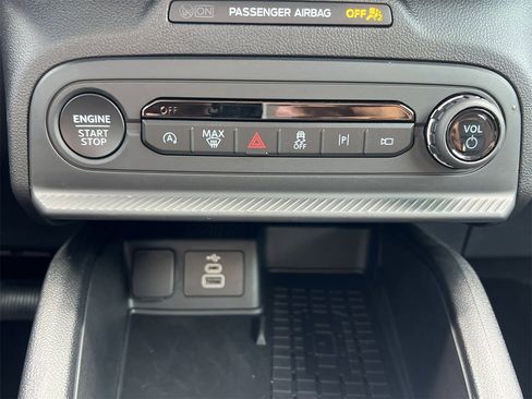 New 2025 Ford Bronco Sport Outer Banks w/ Outer Banks Tech Package+ image 6