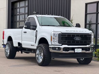 Used 2024 Ford F350 XL