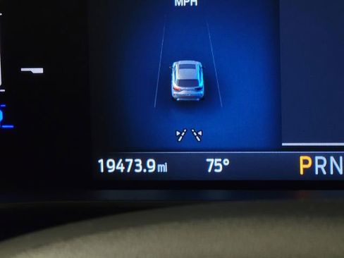 Used 2025 Ford Escape ST-Line FWD image 29