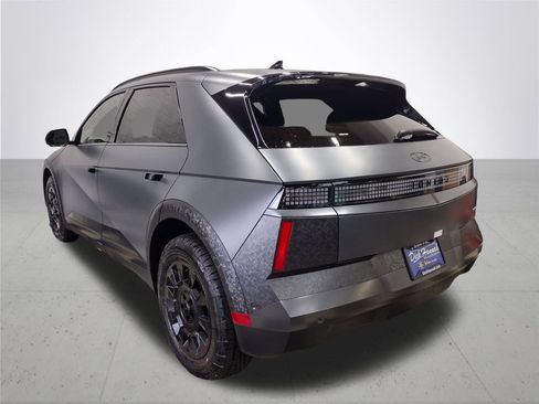 New 2026 Hyundai Ioniq 5 XRT AWD/4WD image 14