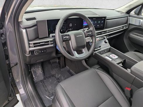 New 2026 Hyundai Santa Fe SEL FWD image 10