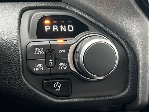 New 2026 RAM 1500 Big Horn image 27