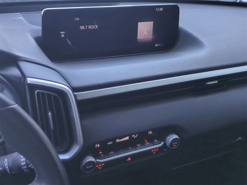 Used 2023 MAZDA CX-50 2.5 S w/ Cargo Package image 28