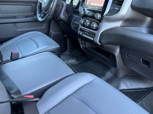 New 2026 RAM 5500 Tradesman w/ Chrome Appearance Group image 14