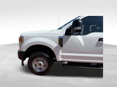 Used 2022 Ford F250 XL w/ Power Equipment Group AWD/4WD image 31