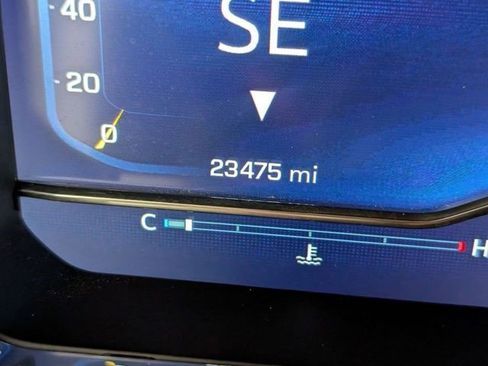 Certified 2025 Chevrolet Silverado 2500 LT AWD/4WD image 18