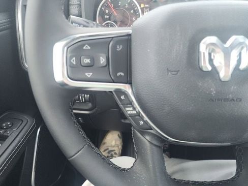 New 2026 RAM 1500 Laramie image 15