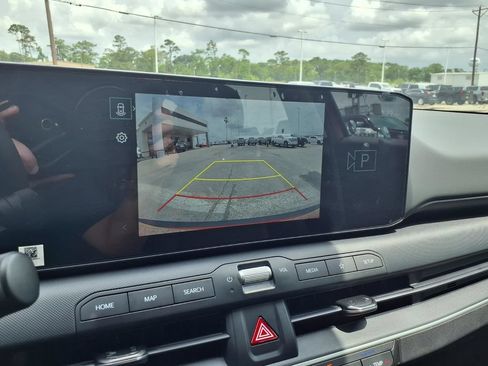 Certified 2026 Kia K4 FWD image 20
