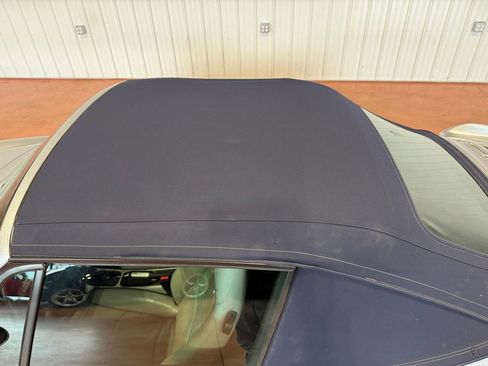 Used 1996 Porsche 911 Cabriolet image 14