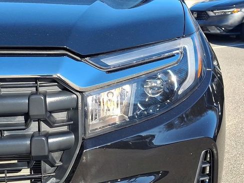 Used 2024 Honda Ridgeline RTL image 9