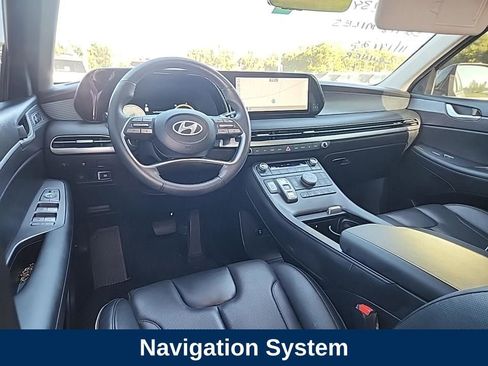 Used 2023 Hyundai Palisade Limited image 9