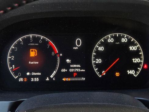 Used 2025 Honda Ridgeline Black Edition image 33