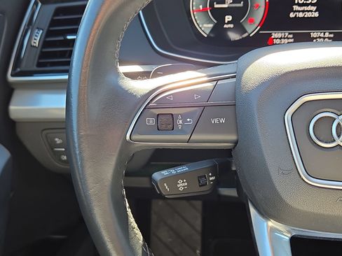 Used 2025 Audi Q5 2.0T Premium AWD/4WD image 21