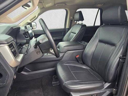 Used 2024 Ford Expedition Max XLT AWD/4WD image 18