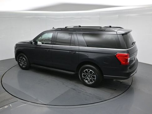 Certified 2024 Ford Expedition Max XLT image 44