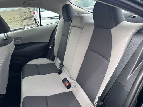 New 2026 Toyota Corolla LE image 13