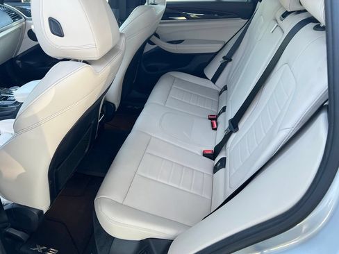 Used 2019 BMW X3 xDrive30i w/ Premium Package AWD/4WD image 16