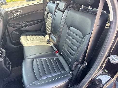 Used 2024 Ford Edge SEL AWD/4WD image 15