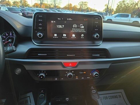 Used 2020 Kia Telluride S image 24