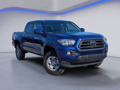 Used 2023 Toyota Tacoma SR5