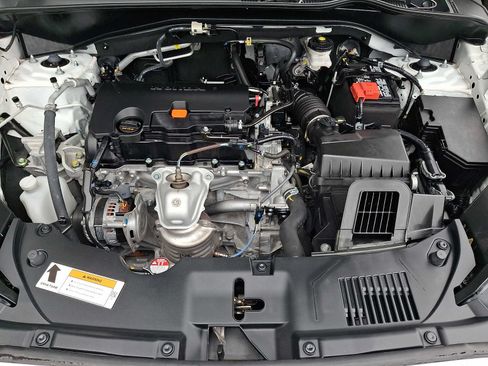 Certified 2024 Honda HR-V Sport image 28