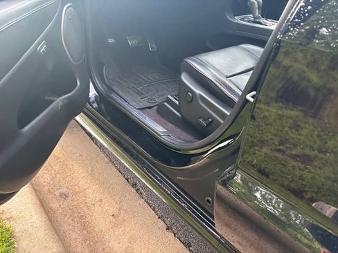 Used 2018 Jeep Grand Cherokee High Altitude AWD/4WD image 5